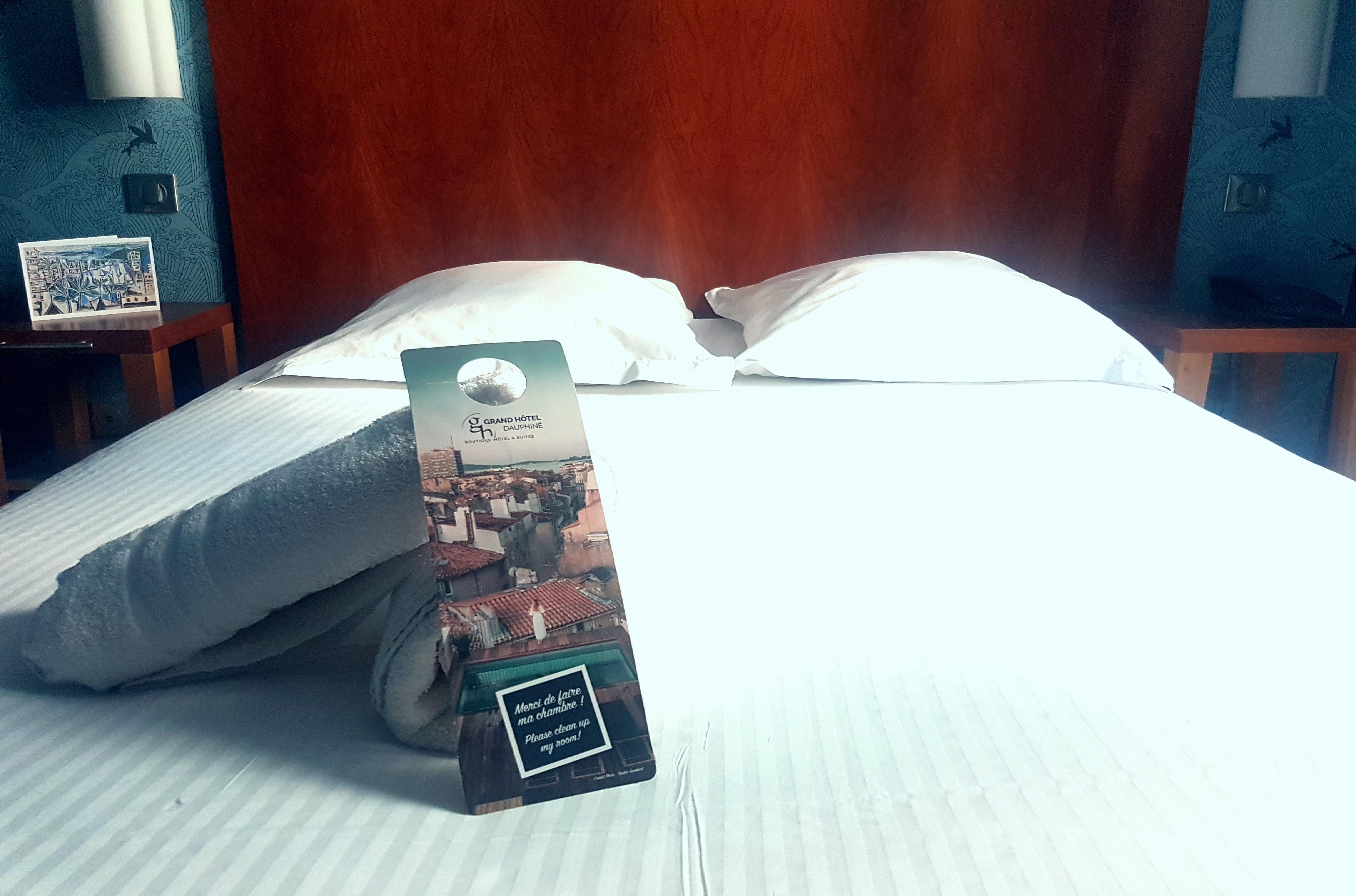 Grand Hotel Dauphine Toulon, Boutique Hotel & Suites Екстер'єр фото