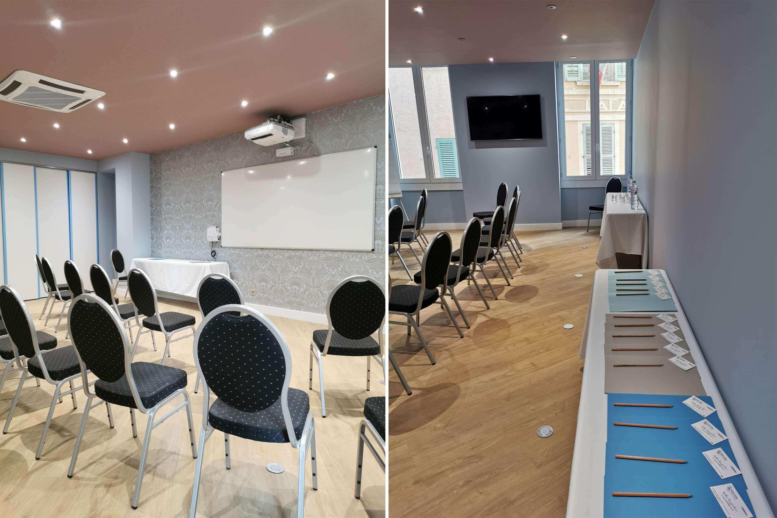 Grand Hotel Dauphine Toulon, Boutique Hotel & Suites Екстер'єр фото