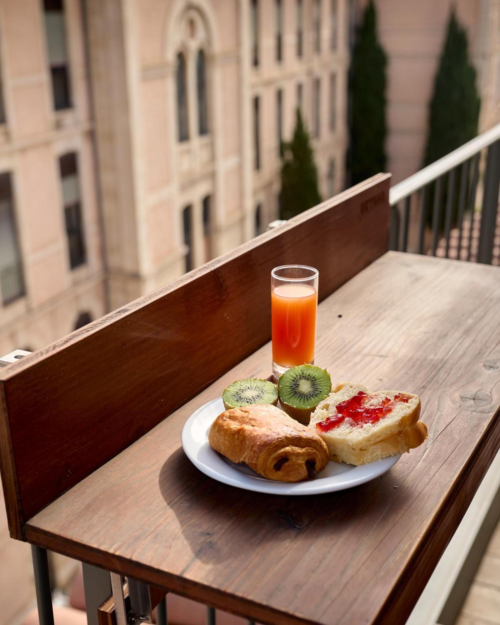 Grand Hotel Dauphine Toulon, Boutique Hotel & Suites Екстер'єр фото