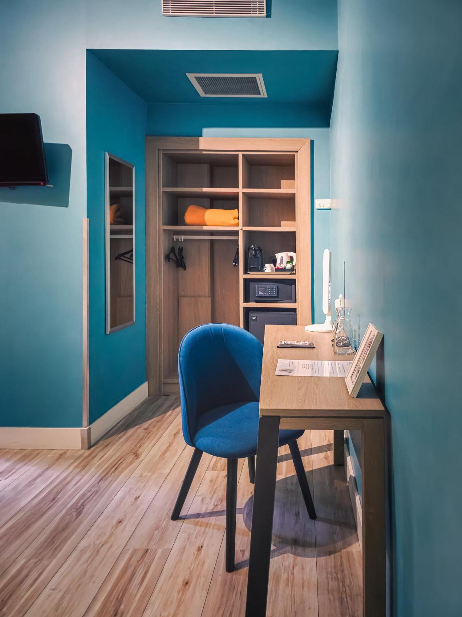 Grand Hotel Dauphine Toulon, Boutique Hotel & Suites Екстер'єр фото