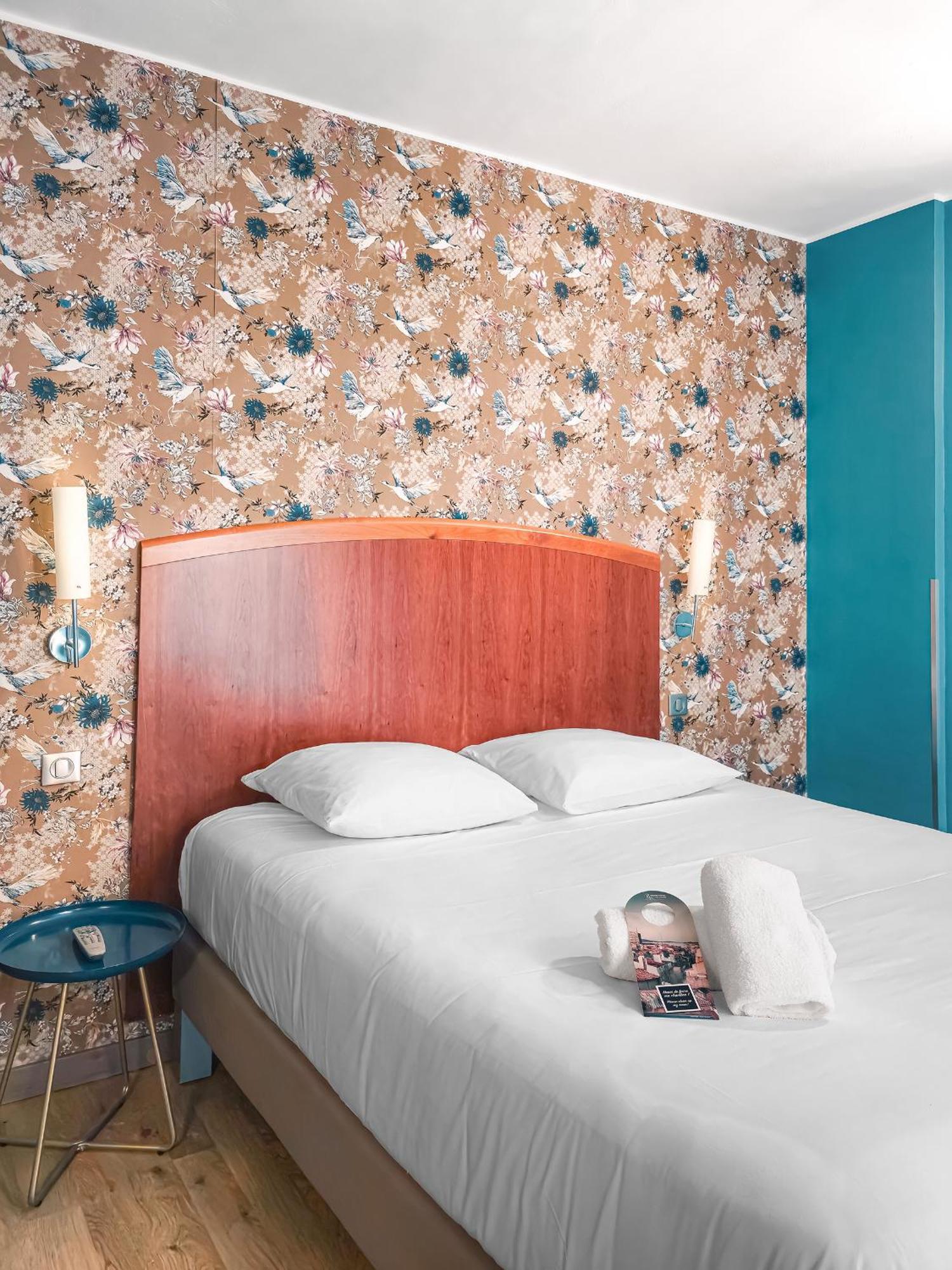 Grand Hotel Dauphine Toulon, Boutique Hotel & Suites Екстер'єр фото